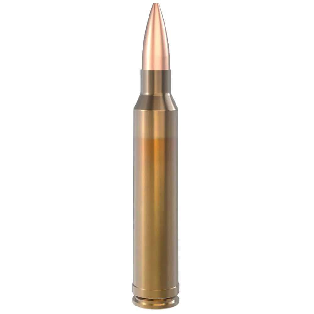 Ammunition Lapua Ammunition Ready Series 300WinMag Lapua 300 Win Mag 185 gr Scenar OTM 10rd/box • Model: Ready Series